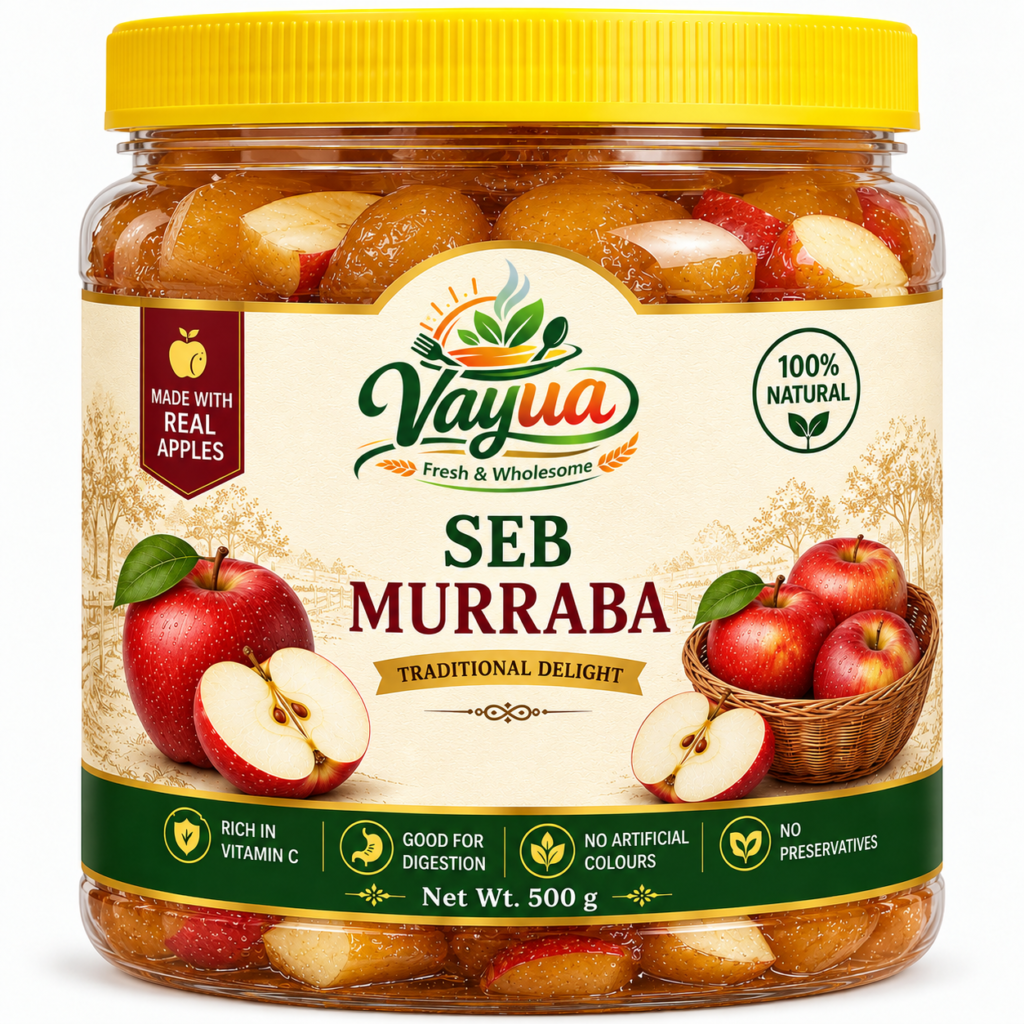 Vayua Seb Murraba