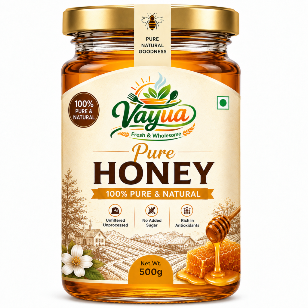 Vayua Pure Honey