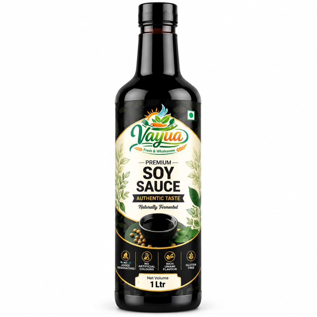 Vayua Soy Sauce